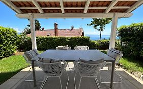 Vila Ester - Apartman Lovrana